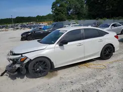 2HGFE2F51PH559610 2023 HONDA CIVIC