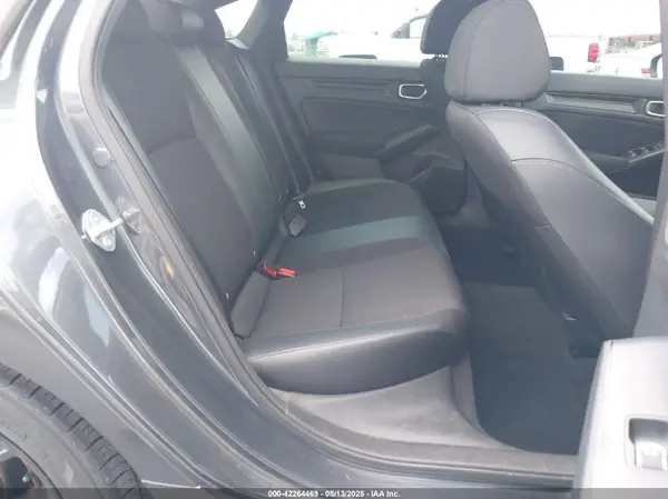 2HGFE2F51PH561518 2023 HONDA CIVIC - Image 8