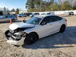 2HGFE2F51PH561857 2023 HONDA CIVIC