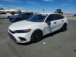 2HGFE2F51PH561891 2023 HONDA CIVIC