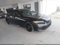 2HGFE2F51PH563267 2023 HONDA CIVIC