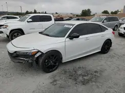 2HGFE2F51PH563401 2023 HONDA CIVIC