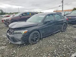 2HGFE2F51PH564497 2023 HONDA CIVIC