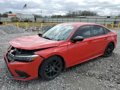2HGFE2F51PH564564 2023 HONDA CIVIC