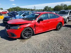 2HGFE2F51PH564855 2023 HONDA CIVIC