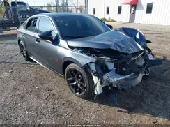 2HGFE2F51PH564967 2023 HONDA CIVIC