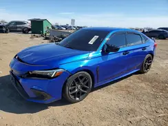 2HGFE2F51PH565228 2023 HONDA CIVIC