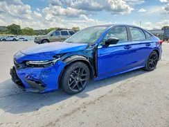 2HGFE2F51PH565231 2023 HONDA CIVIC