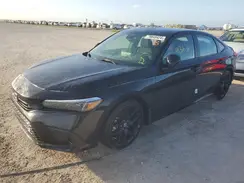 2HGFE2F51PH566525 2023 HONDA CIVIC