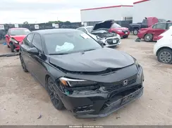 2HGFE2F51PH567464 2023 HONDA CIVIC