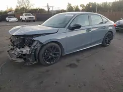 2HGFE2F51PH569151 2023 HONDA CIVIC
