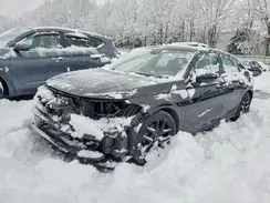 2HGFE2F51PH569733 2023 HONDA CIVIC