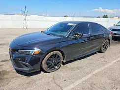 2HGFE2F51PH569747 2023 HONDA CIVIC