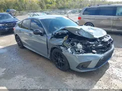 2HGFE2F51PH570266 2023 HONDA CIVIC