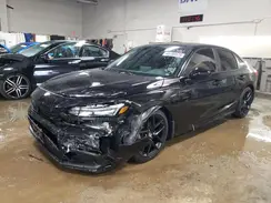 2HGFE2F51PH570395 2023 HONDA CIVIC