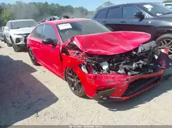 2HGFE2F51PH570591 2023 HONDA CIVIC