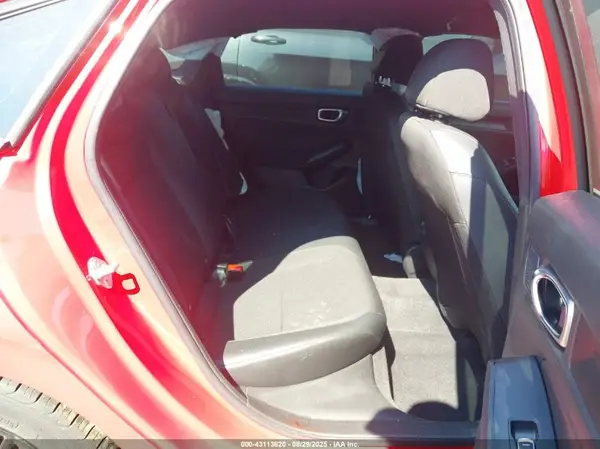 2HGFE2F51PH570591 2023 HONDA CIVIC - Image 8