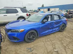 2HGFE2F51PH570784 2023 HONDA CIVIC