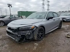 2HGFE2F51PH572213 2023 HONDA CIVIC