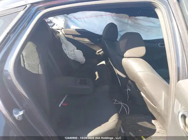 2HGFE2F51RH101424 2024 HONDA CIVIC - Image 8