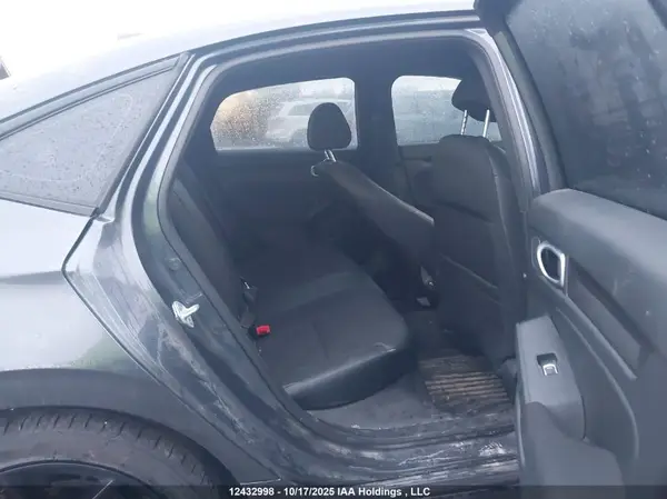 2HGFE2F51RH101441 2024 HONDA CIVIC - Image 8