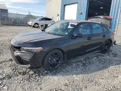 2HGFE2F51RH102878 2024 HONDA CIVIC