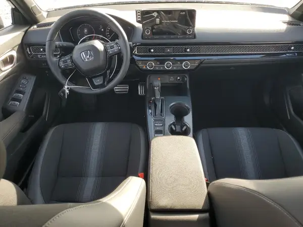2HGFE2F51RH102878 2024 HONDA CIVIC - Image 8