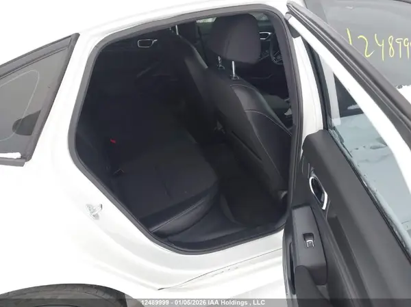 2HGFE2F51RH103531 2024 HONDA CIVIC - Image 8