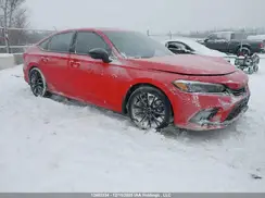 2HGFE2F51RH103870 2024 HONDA CIVIC