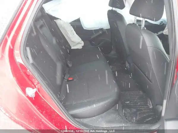 2HGFE2F51RH103870 2024 HONDA CIVIC - Image 8