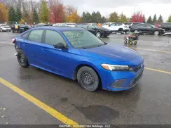 2HGFE2F51RH106364 2024 HONDA CIVIC