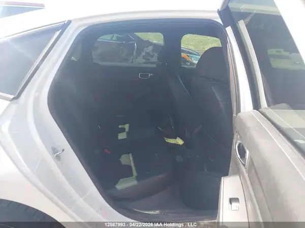 2HGFE2F51RH118238 2024 HONDA CIVIC - Image 8