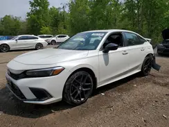 2HGFE2F51RH118336 2024 HONDA CIVIC