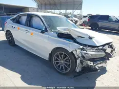 2HGFE2F51RH500608 2024 HONDA CIVIC