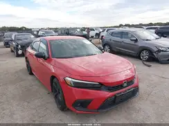 2HGFE2F51RH500866 2024 HONDA CIVIC