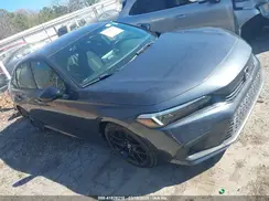 2HGFE2F51RH501418 2024 HONDA CIVIC