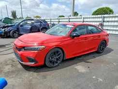 2HGFE2F51RH501578 2024 HONDA CIVIC