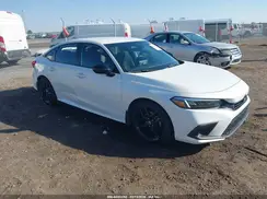 2HGFE2F51RH501886 2024 HONDA CIVIC