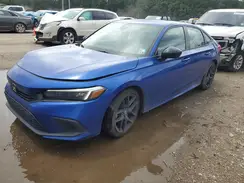 2HGFE2F51RH502018 2024 HONDA CIVIC