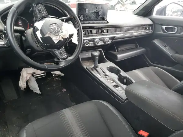 2HGFE2F51RH502018 2024 HONDA CIVIC - Image 8