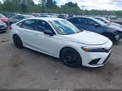 2HGFE2F51RH502147 2024 HONDA CIVIC
