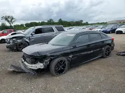 2HGFE2F51RH502276 2024 HONDA CIVIC