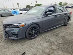 2HGFE2F51RH502570 2024 HONDA CIVIC