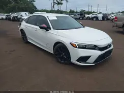 2HGFE2F51RH503296 2024 HONDA CIVIC