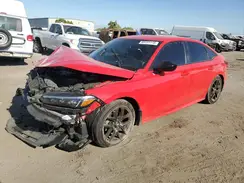 2HGFE2F51RH503315 2024 HONDA CIVIC