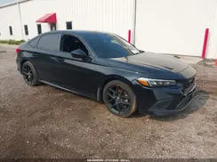 2HGFE2F51RH503685 2024 HONDA CIVIC