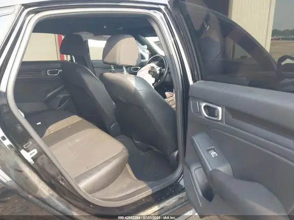2HGFE2F51RH503685 2024 HONDA CIVIC - Image 8
