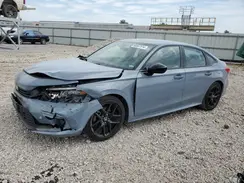 2HGFE2F51RH503735 2024 HONDA CIVIC