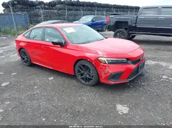 2HGFE2F51RH504173 2024 HONDA CIVIC