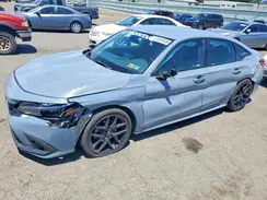 2HGFE2F51RH505047 2024 HONDA CIVIC